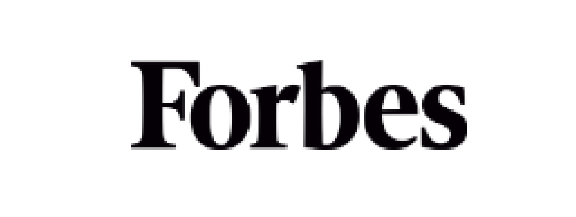 Logotipo de Forbes validando R2-OS